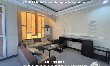 SIX BEDROOM HOUSE FULLY FURNISHED LOCATED IN A SECURED SUBDIVISION NEAR CLARK AND KOREAN TOWN