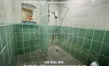 SIX BEDROOM HOUSE FULLY FURNISHED LOCATED IN A SECURED SUBDIVISION NEAR CLARK AND KOREAN TOWN