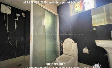 SIX BEDROOM HOUSE FULLY FURNISHED LOCATED IN A SECURED SUBDIVISION NEAR CLARK AND KOREAN TOWN