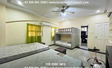 SIX BEDROOM HOUSE FULLY FURNISHED LOCATED IN A SECURED SUBDIVISION NEAR CLARK AND KOREAN TOWN