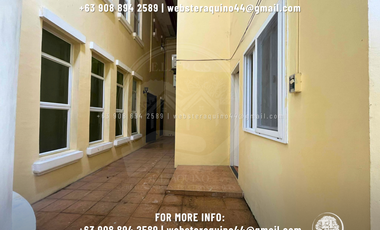 SIX BEDROOM HOUSE FULLY FURNISHED LOCATED IN A SECURED SUBDIVISION NEAR CLARK AND KOREAN TOWN