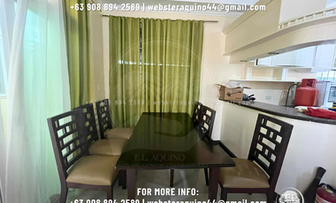 SIX BEDROOM HOUSE FULLY FURNISHED LOCATED IN A SECURED SUBDIVISION NEAR CLARK AND KOREAN TOWN
