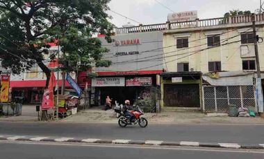 Jual Ruko Gandeng 4 Lantai SHM Strategis Tangerang