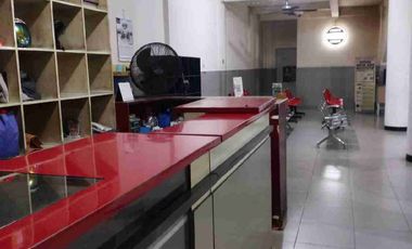 Jual Ruko Gandeng 4 Lantai SHM Strategis Tangerang
