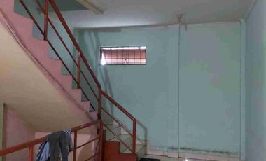 Jual Ruko Gandeng 4 Lantai SHM Strategis Tangerang