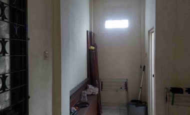 Jual Ruko Gandeng 4 Lantai SHM Strategis Tangerang