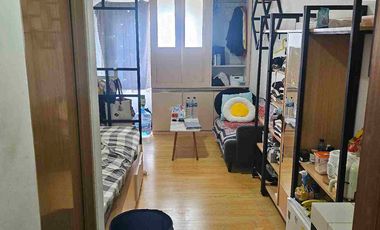 Dijual Apartemen Pinewood Jatinangor