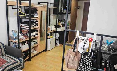 Dijual Apartemen Pinewood Jatinangor