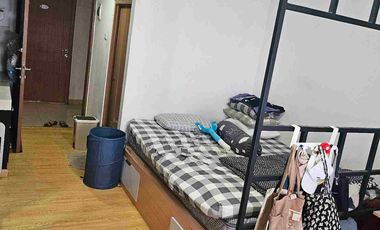 Dijual Apartemen Pinewood Jatinangor
