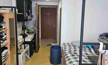 Dijual Apartemen Pinewood Jatinangor