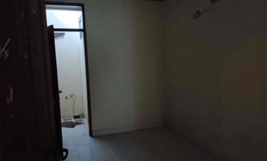 Rumah Hitung Tanah di Kemanggisan Palmerah Binus Jakarta Barat