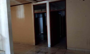 Rumah Hitung Tanah di Kemanggisan Palmerah Binus Jakarta Barat