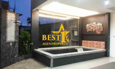 Rumah murah  dimain didago view spektakuler!!