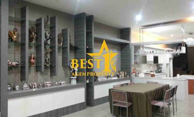 Rumah murah  dimain didago view spektakuler!!