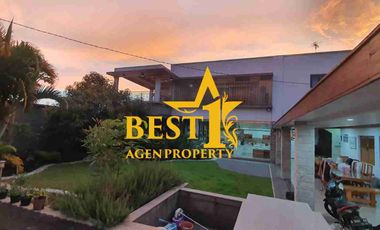 Rumah murah  dimain didago view spektakuler!!