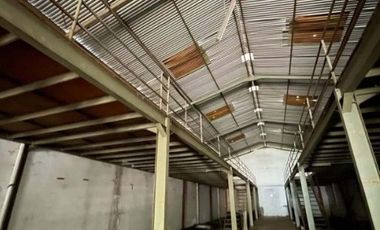 DIJUAL GUDANG MARGOMULYO PERMAI