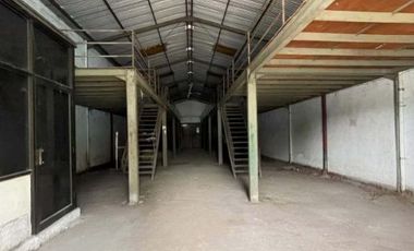 DIJUAL GUDANG MARGOMULYO PERMAI