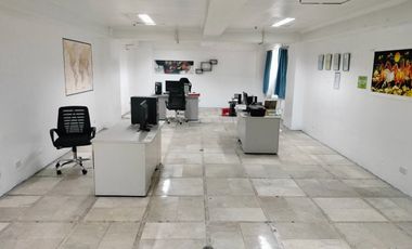 Office for rent in EDSA, Barangay 136, Zone 12, Bagong Barrio West, District 1, Caloocan, Northern Manila District