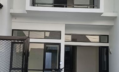 RUMAH BARU 2026! Desain Modern di Cisaranten Arcamanik - 4KT 4KM