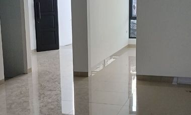 RUMAH BARU 2026! Desain Modern di Cisaranten Arcamanik - 4KT 4KM