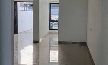 RUMAH BARU 2026! Desain Modern di Cisaranten Arcamanik - 4KT 4KM