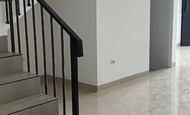 RUMAH BARU 2026! Desain Modern di Cisaranten Arcamanik - 4KT 4KM