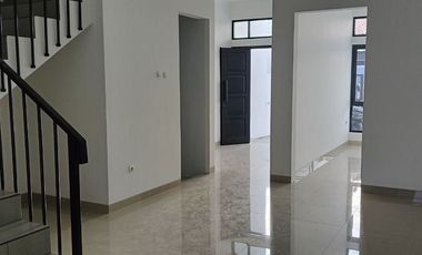 RUMAH BARU 2026! Desain Modern di Cisaranten Arcamanik - 4KT 4KM