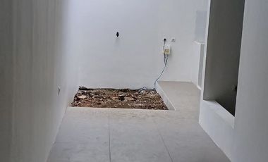 RUMAH BARU 2026! Desain Modern di Cisaranten Arcamanik - 4KT 4KM