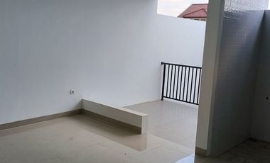 RUMAH BARU 2026! Desain Modern di Cisaranten Arcamanik - 4KT 4KM