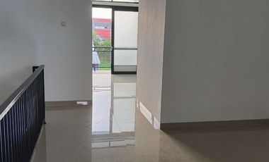 RUMAH BARU 2026! Desain Modern di Cisaranten Arcamanik - 4KT 4KM