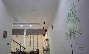 Di Jual Rumah cantik siap huni lokasi di Sunter Danau Indah Jakarta Utara