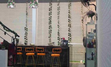 Di Jual Rumah cantik siap huni lokasi di Sunter Danau Indah Jakarta Utara