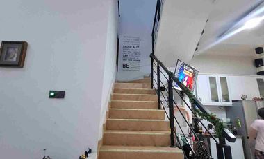 Di Jual Rumah cantik siap huni lokasi di Sunter Danau Indah Jakarta Utara