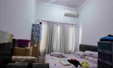 Di Jual Rumah cantik siap huni lokasi di Sunter Danau Indah Jakarta Utara