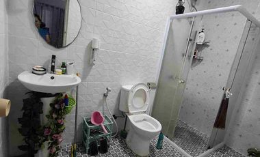 Di Jual Rumah cantik siap huni lokasi di Sunter Danau Indah Jakarta Utara