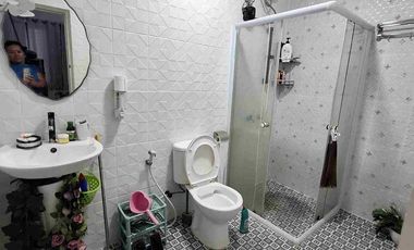Di Jual Rumah cantik siap huni lokasi di Sunter Danau Indah Jakarta Utara
