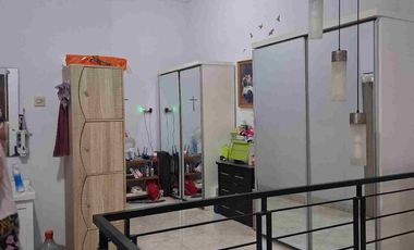 Di Jual Rumah cantik siap huni lokasi di Sunter Danau Indah Jakarta Utara
