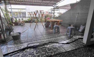 Di Jual Rumah cantik siap huni lokasi di Sunter Danau Indah Jakarta Utara