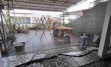 Di Jual Rumah cantik siap huni lokasi di Sunter Danau Indah Jakarta Utara