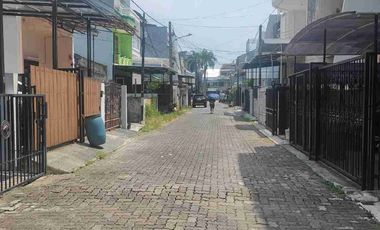 Di Jual Rumah cantik siap huni lokasi di Sunter Danau Indah Jakarta Utara
