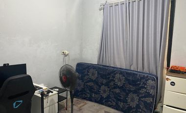 Dijual/Disewakan rumah 1,5lantai minimalis di Metland Menteng Jakarta Timur