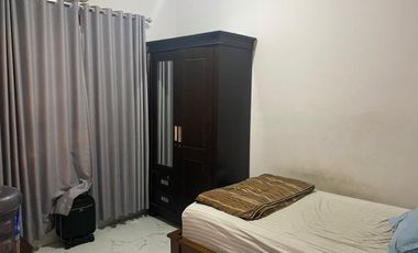Dijual/Disewakan rumah 1,5lantai minimalis di Metland Menteng Jakarta Timur