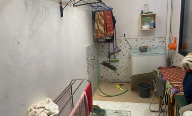 Dijual/Disewakan rumah 1,5lantai minimalis di Metland Menteng Jakarta Timur