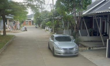 Sewa Rumah Antapani Arcamanik Cluster Kamayangan Residence One Gate System | SW002