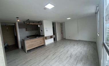 APTO 413 ALBORADA DE MARDEL – BARRIO LA CUMBRE FLORIDABLANCA SANTANDER.