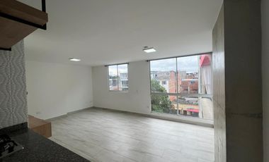 APTO 413 ALBORADA DE MARDEL – BARRIO LA CUMBRE FLORIDABLANCA SANTANDER.