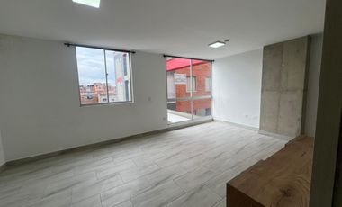 APTO 413 ALBORADA DE MARDEL – BARRIO LA CUMBRE FLORIDABLANCA SANTANDER.
