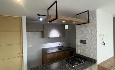 APTO 413 ALBORADA DE MARDEL – BARRIO LA CUMBRE FLORIDABLANCA SANTANDER.