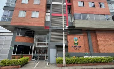 APTO 413 ALBORADA DE MARDEL – BARRIO LA CUMBRE FLORIDABLANCA SANTANDER.