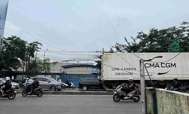 Disewakan Lahan Lokasi Strategis Di Medan Satria, Kota Bekasi